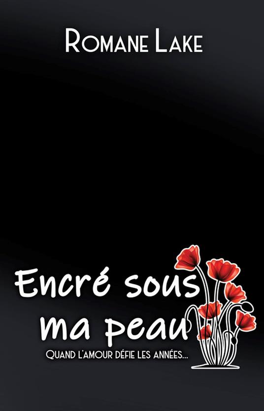 Encré sous ma peau Tome 9