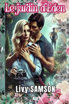 Le Jardin d'Eden - Livy Samson - cover