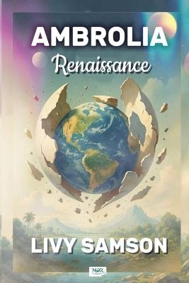 AMBROLIA - Renaissance - Livy Samson - cover