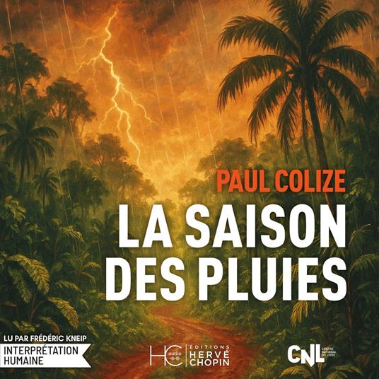 La Saison des pluies