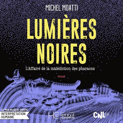Lumières noires