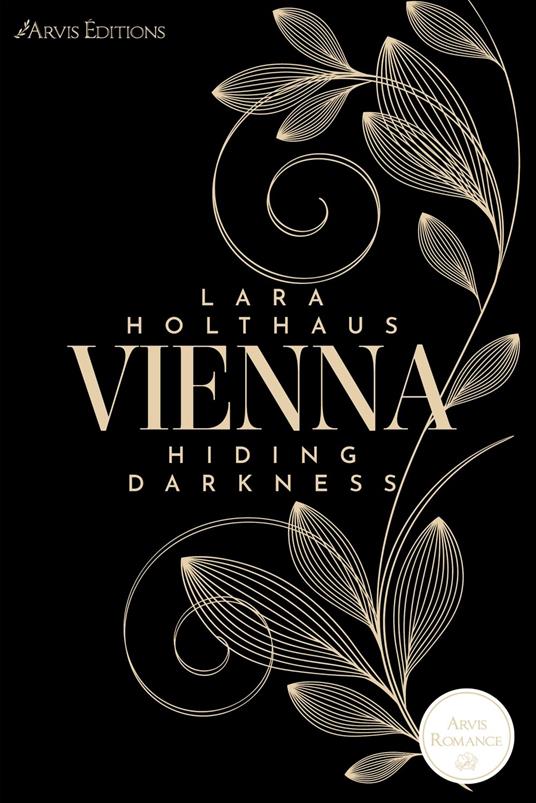 Vienna - Tome 2