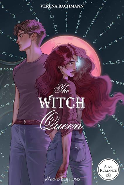 The witch queen - Tome 1