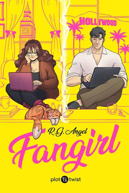 Fangirl