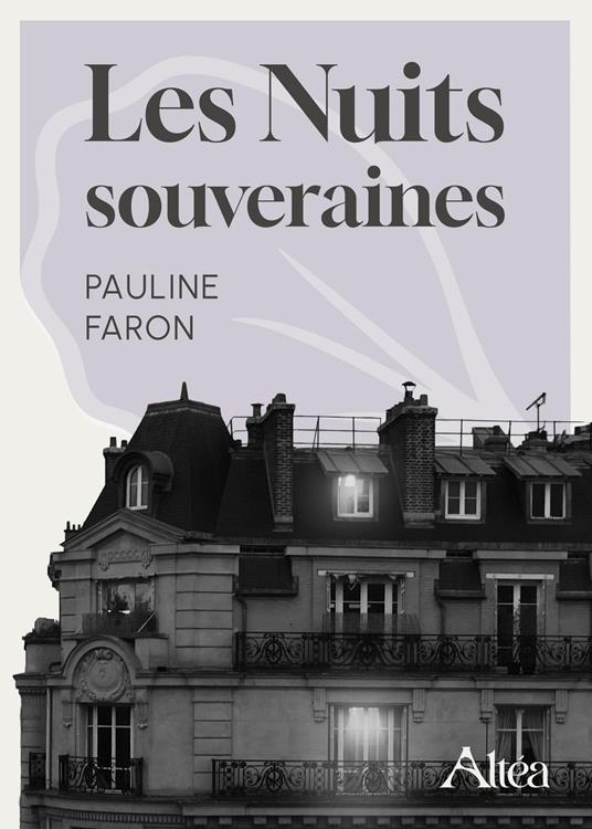 Les Nuits souveraines