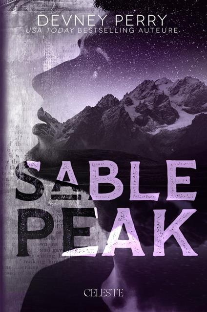 Sable Peak