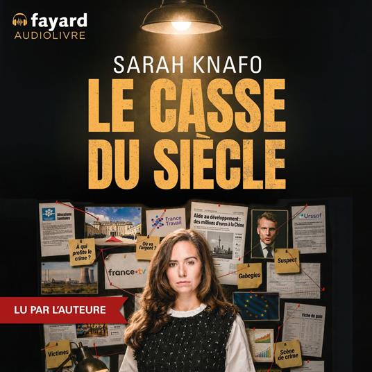 Le Casse du siècle