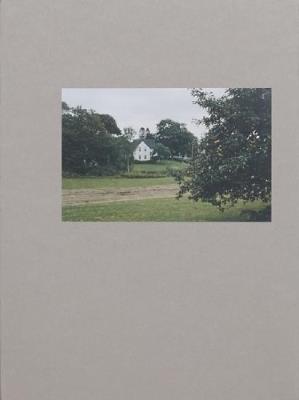 Fall and Fire - Nicolas Giraud - cover