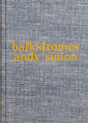 Ballodromes - Benoît Goffin - cover