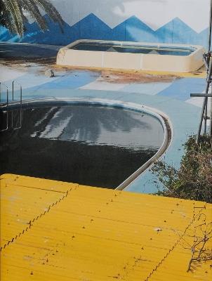 Far East - Géraldine Lay - cover