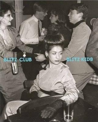 Blitz Club Blitz Kids - cover