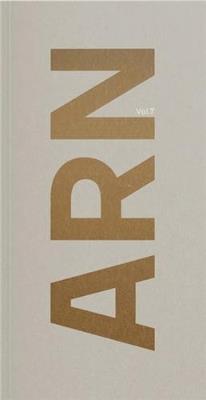 ARN vol.7 - cover