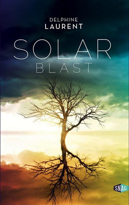Solar Blast