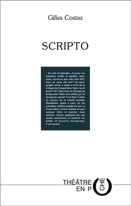 Scripto