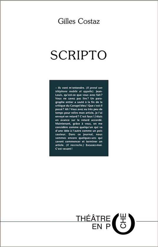 Scripto