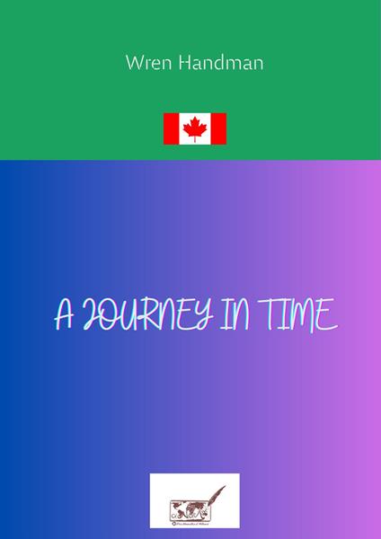 A journey in time - Wren Handman - ebook