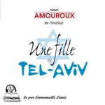 Une fille de Tel Aviv