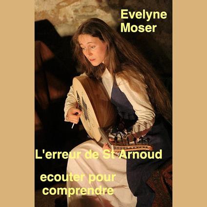 L'erreur de St Arnoud