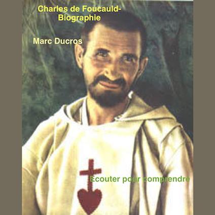 Charles de Foucauld