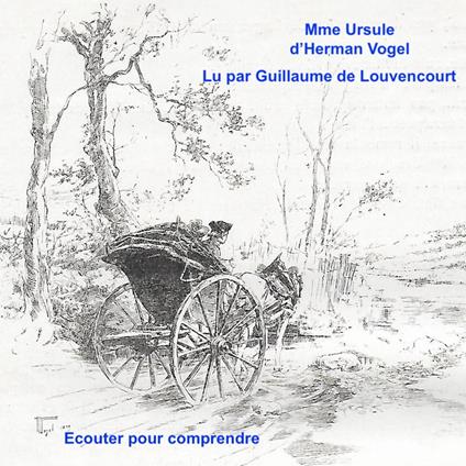 Mme Ursule