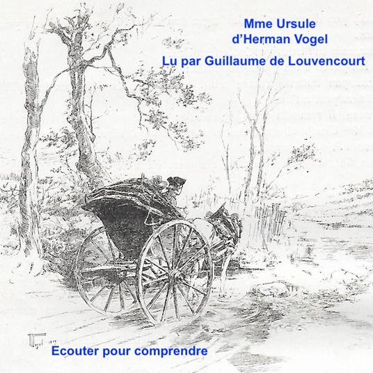 Mme Ursule