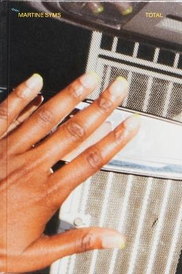 Total - Hannah Black,Claudia Rankine,Rebecca Lamarche - Vadel - cover