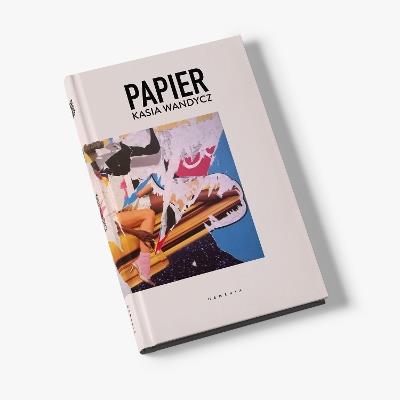 Papier - cover
