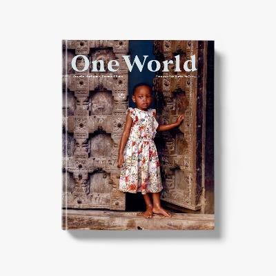 One World - cover