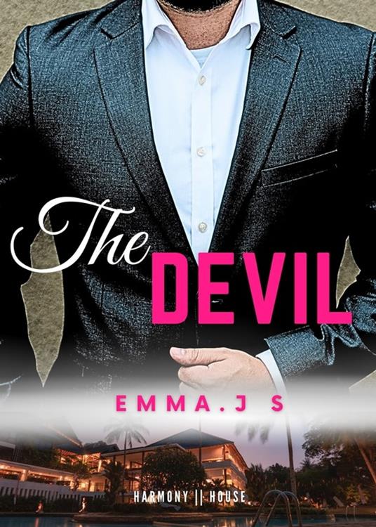 Il diavolo - Emma J.S - ebook