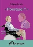 "Pourquoi ?" - Fabien Lerch - cover