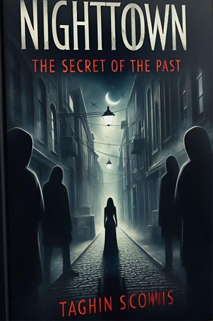 The secret of the past (Italiano) - Taghin Scowiss - ebook
