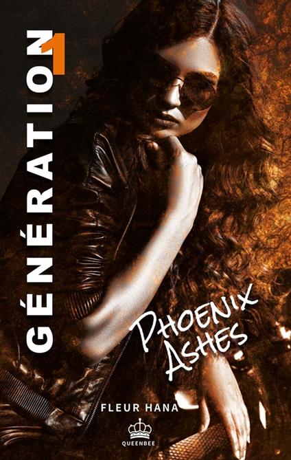 Phoenix Ashes - Génération 1 - Intégral