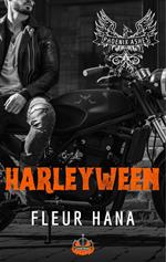 Harleyween