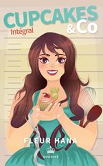 Cupcakes & Co - Intégral