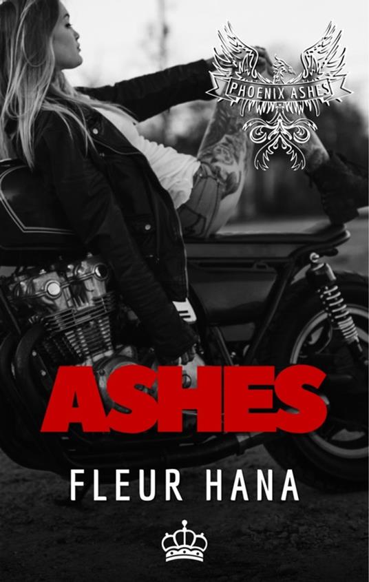 Ashes