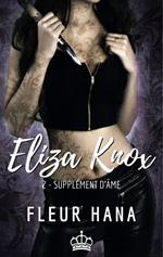 Eliza Knox - Supplément d'âme