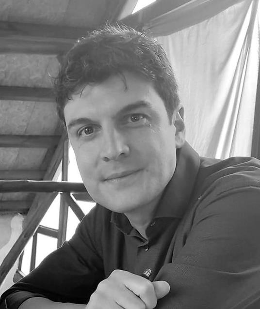 La scomparsa del ghostwriter - Aldo Amabile - 2