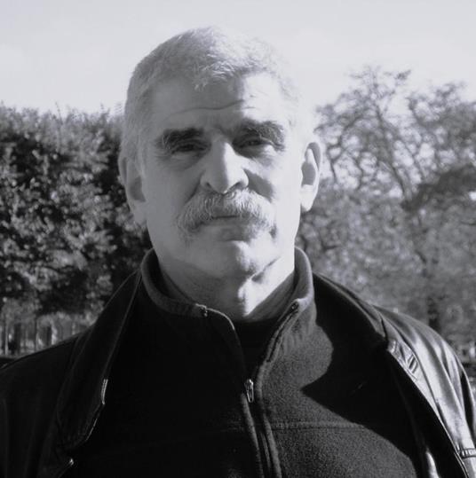 Erotomania - Francis Levy - 2