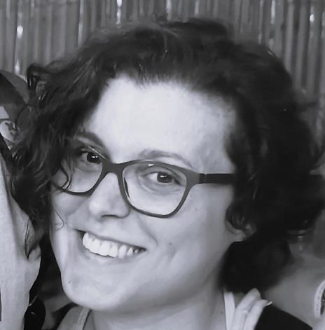 Nora dei gatti - Annalisa Chiarolanza - 2