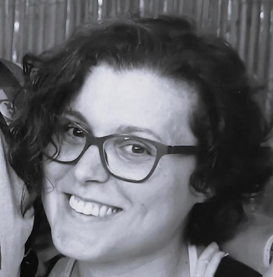 Nora dei gatti - Annalisa Chiarolanza - 2