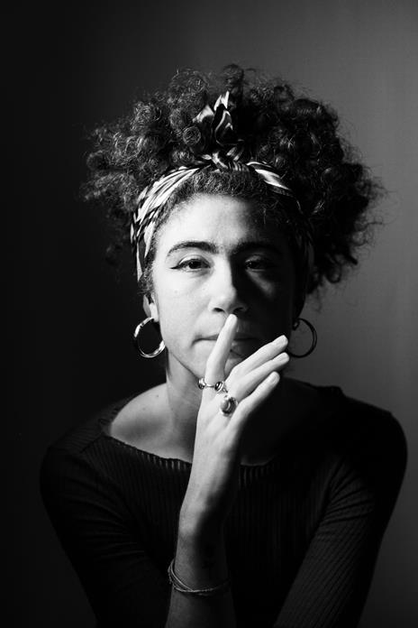 Queer poems - Celeste Miraka - 2