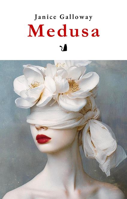 Medusa. Ediz. ampliata - Janice Galloway - copertina