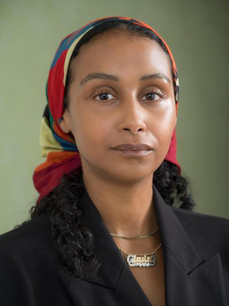 Le rovine - Giada Scodellaro - 2