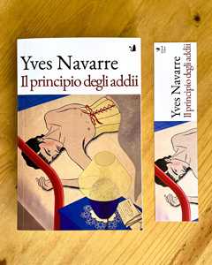Il principio degli addii