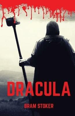 Dracula: A 1897 Gothic horror novel by Irish author Bram Stoker. It introduced the character of Count Dracula and established many conventions of subsequent vampire fantasy. - Bram Stoker - cover