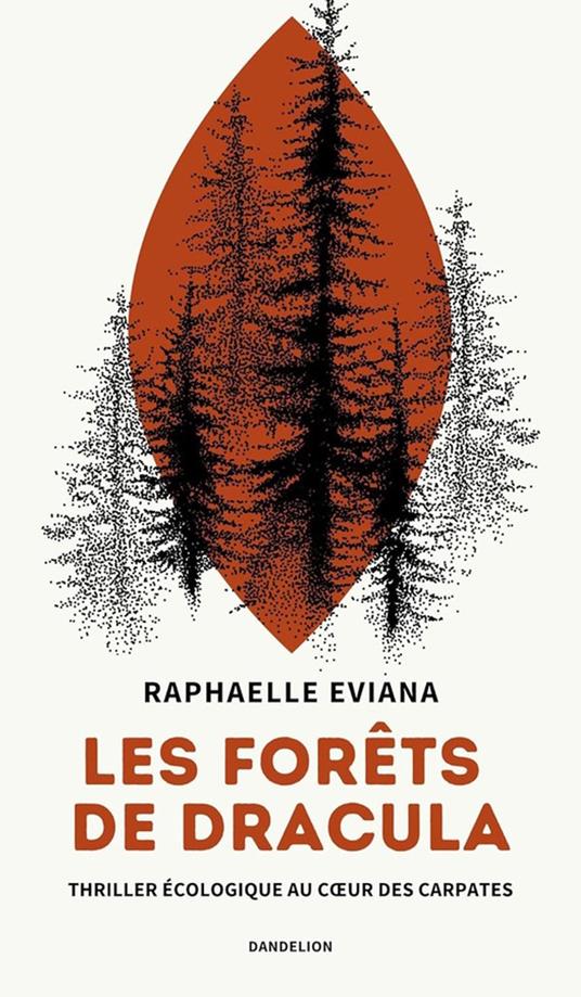 Les Forêts de Dracula