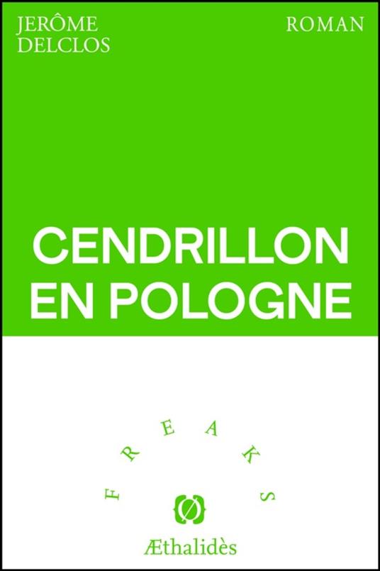 Cendrillon en Pologne