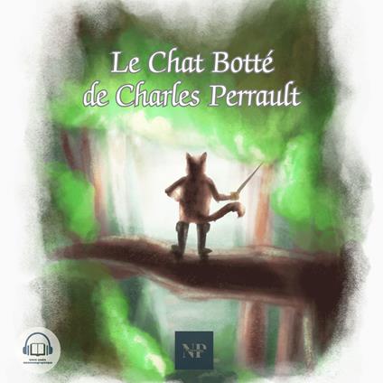 Le chat Botté