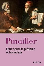 Pinailler