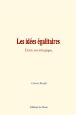 Les idées égalitaires